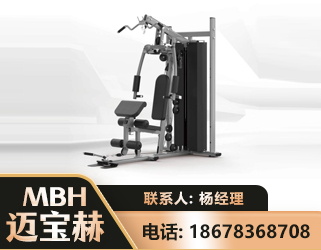 南昌单人站训练器