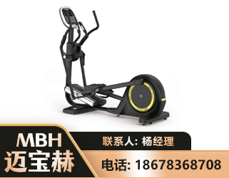 南昌商用椭圆机
