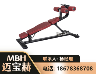 南昌可调腹肌板