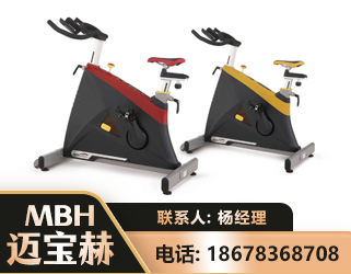 南昌商用动感单车