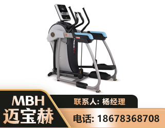南昌体适能机