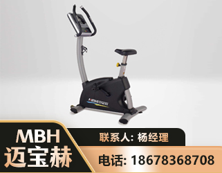 南昌立式健身车